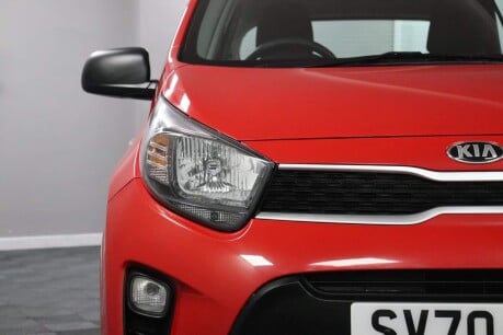 Kia Picanto 1 25