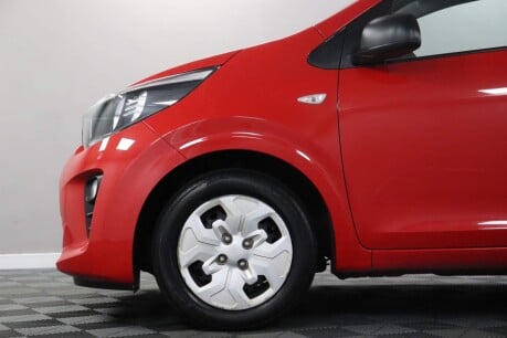 Kia Picanto 1 27