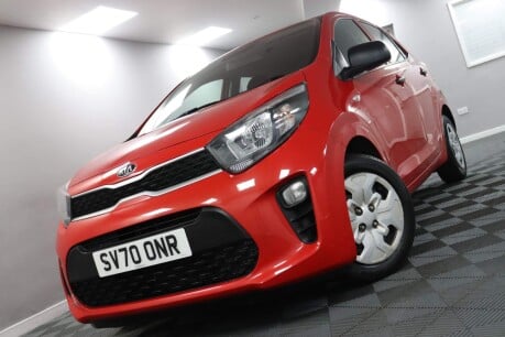 Kia Picanto 1 32