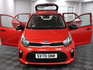 Kia Picanto 1 7