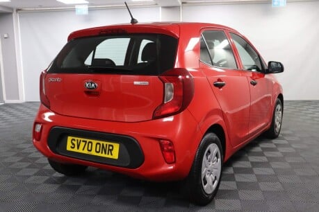 Kia Picanto 1 11