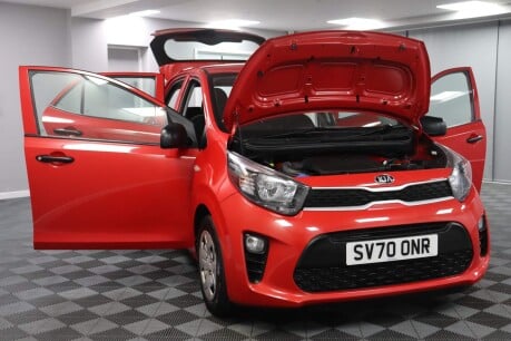 Kia Picanto 1 15