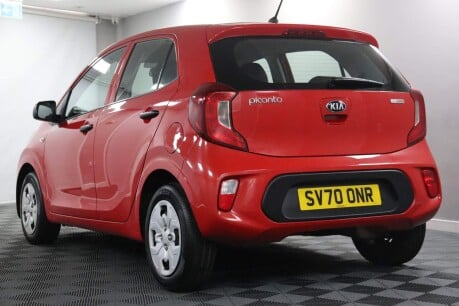 Kia Picanto 1 22