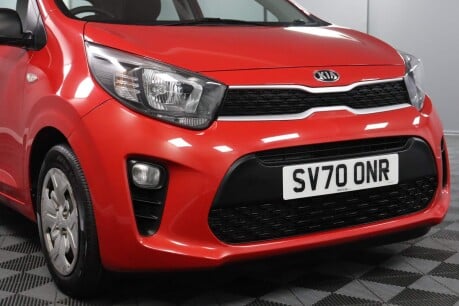 Kia Picanto 1 24