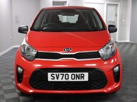 Kia Picanto 1 2