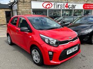 Kia Picanto 1 6