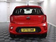 Kia Picanto 1 8