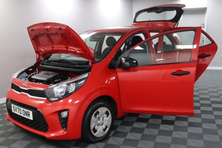 Kia Picanto 1 16