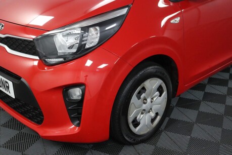 Kia Picanto 1 31