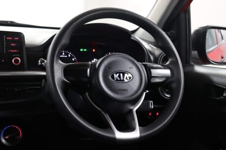 Kia Picanto 1 43