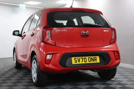 Kia Picanto 1 29