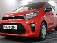 Kia Picanto 1 13