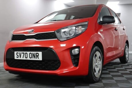 Kia Picanto 1 13