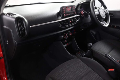 Kia Picanto 1 28