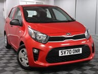 Kia Picanto 1 6