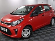 Kia Picanto 1 12