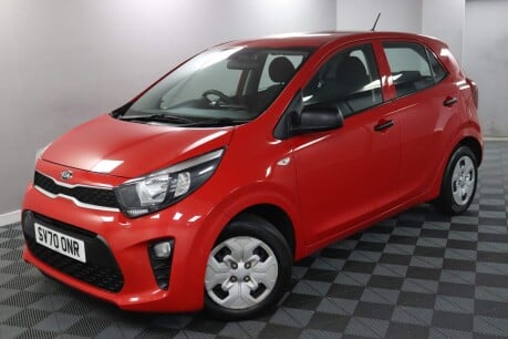 Kia Picanto 1 12