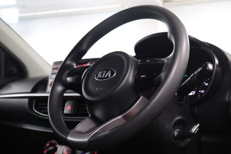 Kia Picanto 1 36