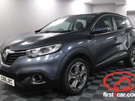 Renault Kadjar DYNAMIQUE S NAV DCI 1