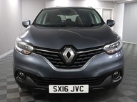 Renault Kadjar DYNAMIQUE S NAV DCI 2