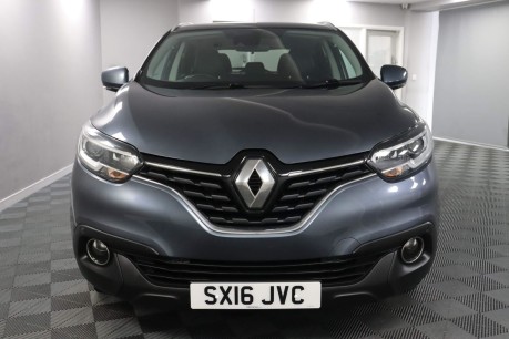 Renault Kadjar DYNAMIQUE S NAV DCI 2