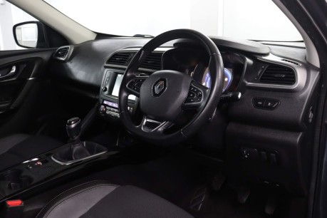 Renault Kadjar DYNAMIQUE S NAV DCI 3