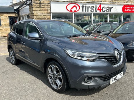 Renault Kadjar DYNAMIQUE S NAV DCI 6