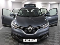 Renault Kadjar DYNAMIQUE S NAV DCI 7