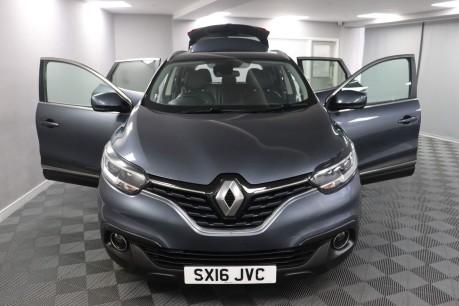 Renault Kadjar DYNAMIQUE S NAV DCI 7