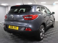 Renault Kadjar DYNAMIQUE S NAV DCI 11