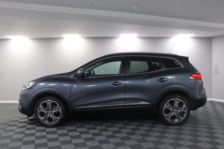 Renault Kadjar DYNAMIQUE S NAV DCI 18