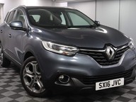 Renault Kadjar DYNAMIQUE S NAV DCI 19