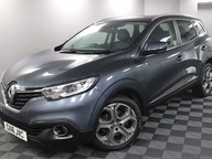 Renault Kadjar DYNAMIQUE S NAV DCI 20