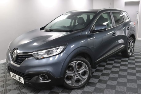 Renault Kadjar DYNAMIQUE S NAV DCI 20