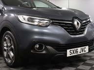 Renault Kadjar DYNAMIQUE S NAV DCI 24