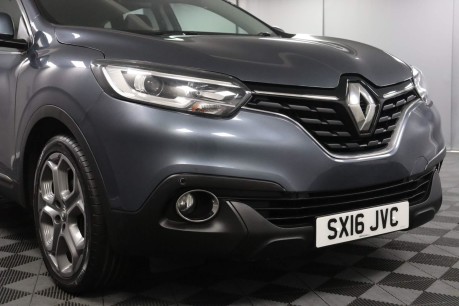 Renault Kadjar DYNAMIQUE S NAV DCI 24