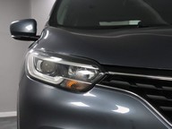 Renault Kadjar DYNAMIQUE S NAV DCI 25