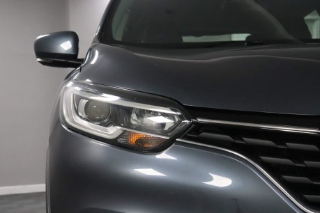 Renault Kadjar DYNAMIQUE S NAV DCI 25