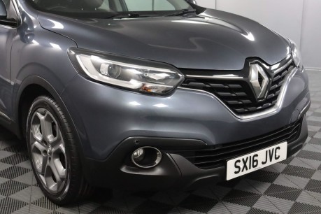 Renault Kadjar DYNAMIQUE S NAV DCI 26