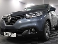 Renault Kadjar DYNAMIQUE S NAV DCI 28