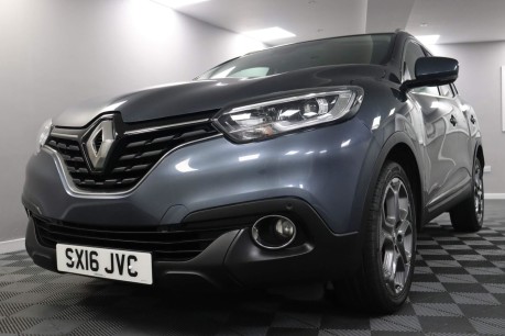 Renault Kadjar DYNAMIQUE S NAV DCI 28