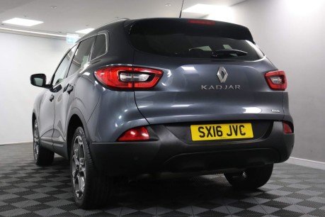 Renault Kadjar DYNAMIQUE S NAV DCI 29