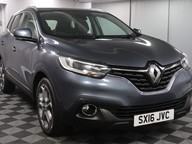 Renault Kadjar DYNAMIQUE S NAV DCI 30