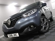 Renault Kadjar DYNAMIQUE S NAV DCI 32