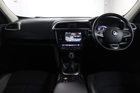 Renault Kadjar DYNAMIQUE S NAV DCI 40