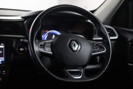 Renault Kadjar DYNAMIQUE S NAV DCI 45