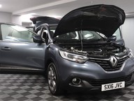 Renault Kadjar DYNAMIQUE S NAV DCI 15