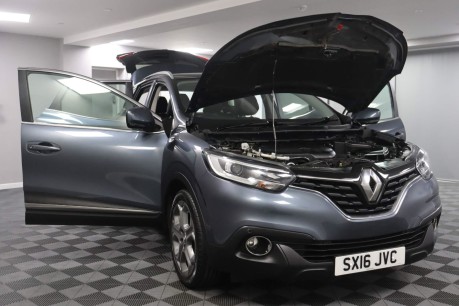 Renault Kadjar DYNAMIQUE S NAV DCI 15