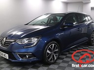 Renault Megane ICONIC DCI 1