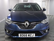 Renault Megane ICONIC DCI 2